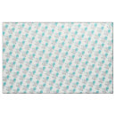 Buscar de la turquesa telas Bebe