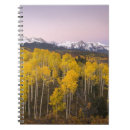 Buscar montañas rocosas cuadernos Cordillera