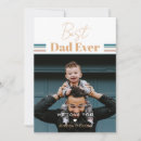 Buscar el mejor papá invitaciones 7 º papa