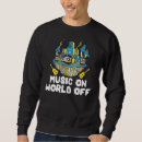 Buscar djs sudaderas Desconectar