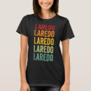 Buscar laredo camisetas Arco iris