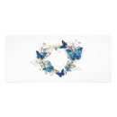 Buscar joyas tarjetas publicitarias Azul