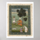 Buscar mughal arte Bella