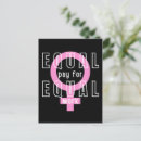 Buscar feministas postales Elección profesional
