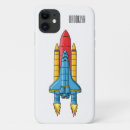 Buscar cohete iphone fundas Buque de cohetes