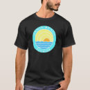 Buscar sunset beach camisetas Playa
