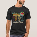 Buscar 30th birthday camisetas This