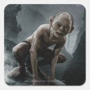 Buscar gollum pegatinas J r r tolkien
