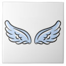 Buscar alas del ángel azulejos Para todos