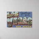 Buscar las vegas lienzos Estados