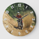 Buscar rider relojes de pared Moto x
