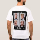 Buscar cárcel camisetas Para todos