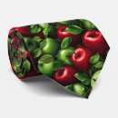 Buscar manzana roja corbatas Para todos