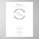 Buscar guirnalda floral posters Prometida