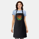 Buscar calor delantales General y unisex