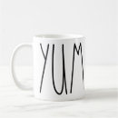 Buscar yum tazas Café