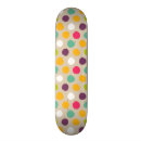 Buscar arte a mano tablas de skate Colorido