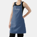 Buscar simple delantales General y unisex