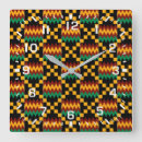 Buscar kwanzaa arte Kente