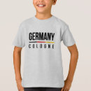 Buscar colonias camisetas Para niños