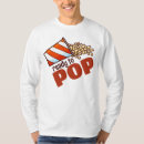 Buscar palomitas de maíz camisetas Humor