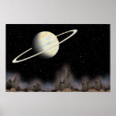 Buscar planeta saturno posters Universo