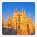 Buscar milan pegatinas Catedral