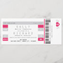 Buscar boleto del concierto invitaciones Música