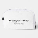 Buscar divertido bolsas cosmetica Para ella