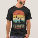 Buscar new hampshire camisetas Puesta de sol