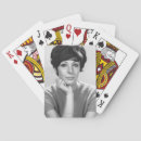 Buscar peinado barajas de cartas Vintage