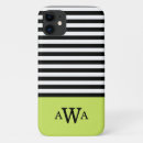 Buscar raya blanco y negro iphone fundas Rayado