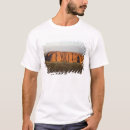 Buscar ayers rock camisetas Punto de referencia