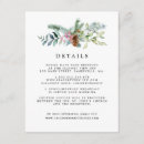 Buscar bride 11x14 invitaciones Para todos