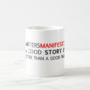 Buscar escritor tazas Periodismo