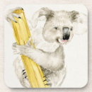 Buscar cute corcho posavasos Animales