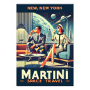 Buscar martini fotografía Mediados de siglo