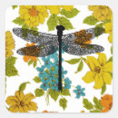 Buscar libélulas manualidades Vida silvestre