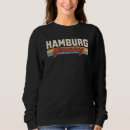 Buscar hamburgo sudaderas Hamburguesa