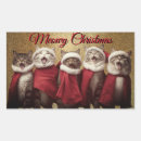 Buscar cante rectangulares pegatinas Canto