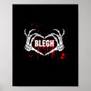 Buscar sangriento posters Halloween