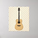 Buscar guitarras lienzos Rock