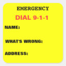 Buscar 911 pegatinas Marcar