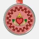 Buscar claddagh casa hogar Corazón