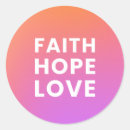 Buscar hope pegatinas Fe