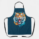 Buscar tiger delantales Para todos