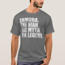 Buscar zamora camisetas Vintage