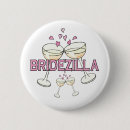 Buscar bridezilla accesorios Divertido