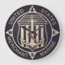 Buscar emblema relojes de pared Estados unidos