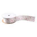 Buscar musical cintas Rojo